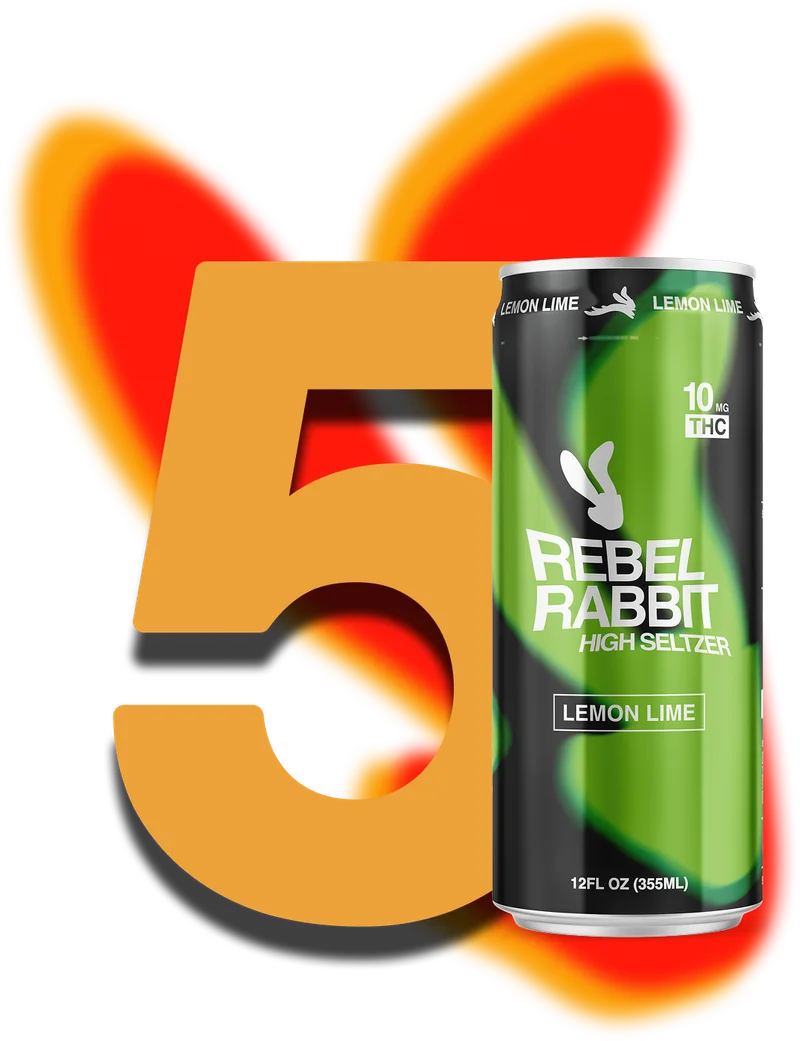 Wild Hare Lemon Lime