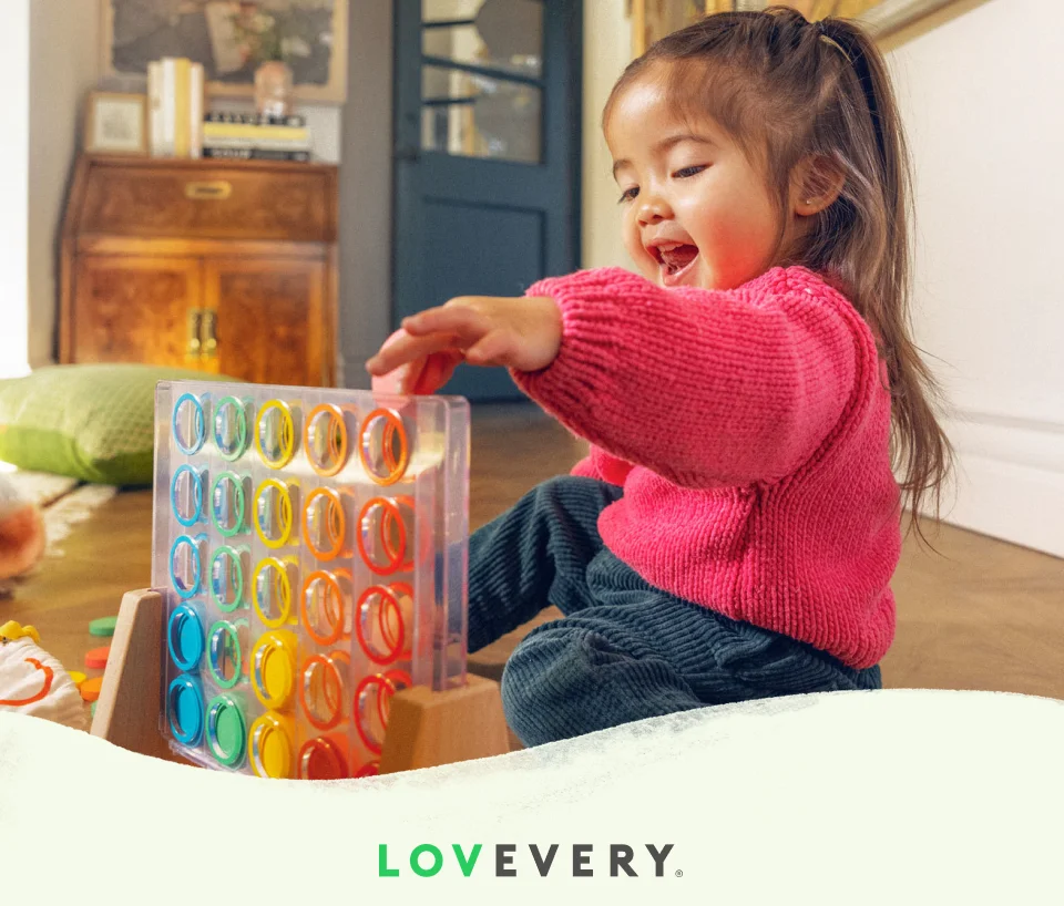 Lovevery