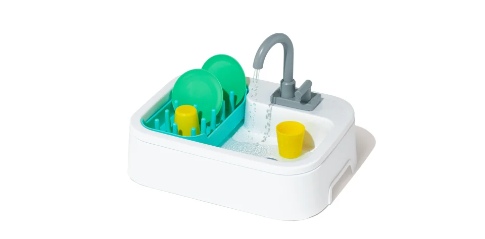 Sustainable Sink