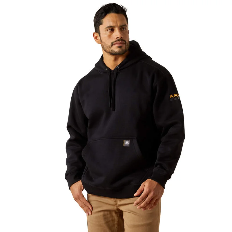 Rebar Heavyweight Hoodie