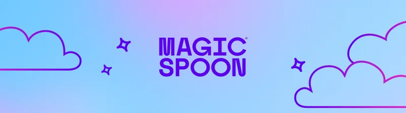 Magic Spoon