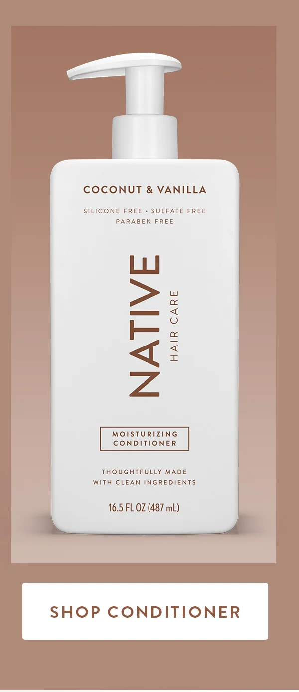 SHOP CONDITIONER