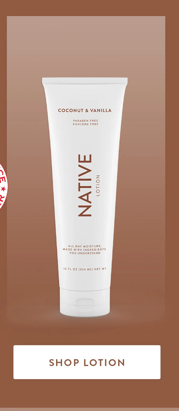 SHOP LOTION