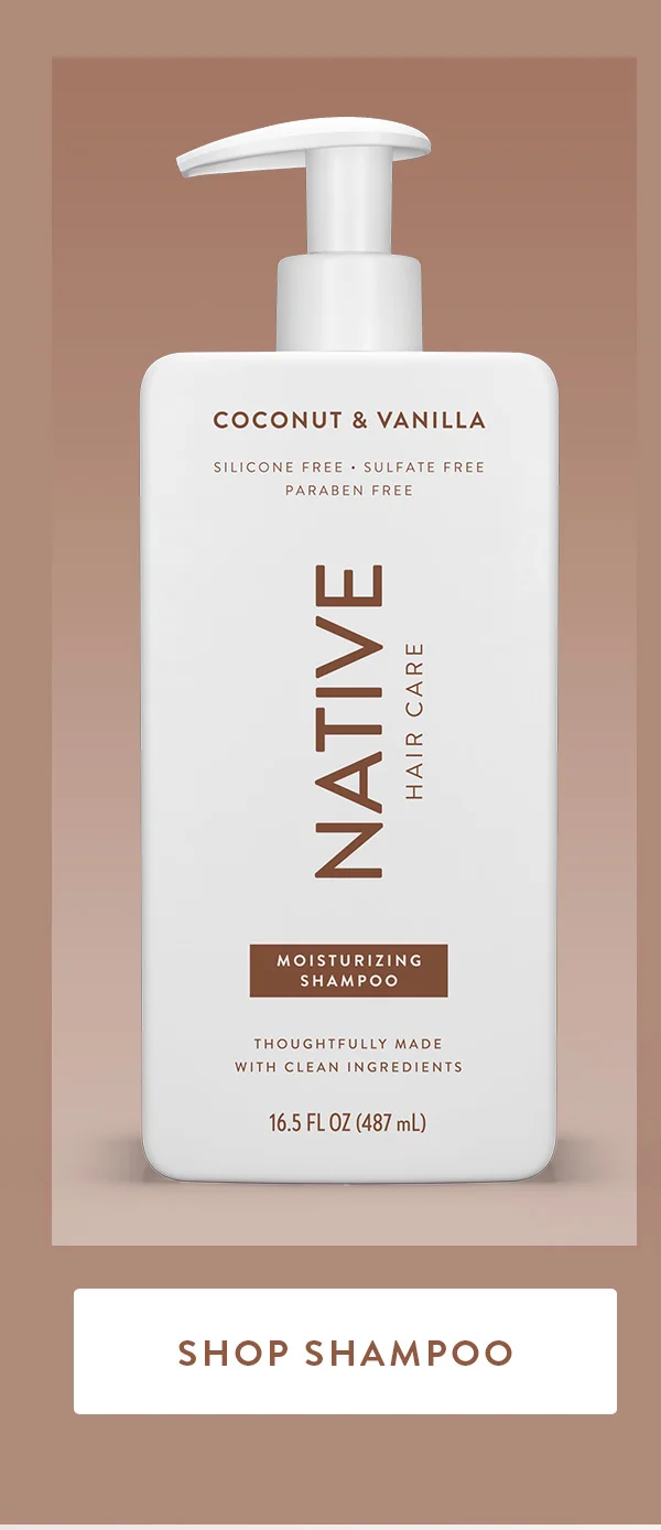 SHOP SHAMPOO