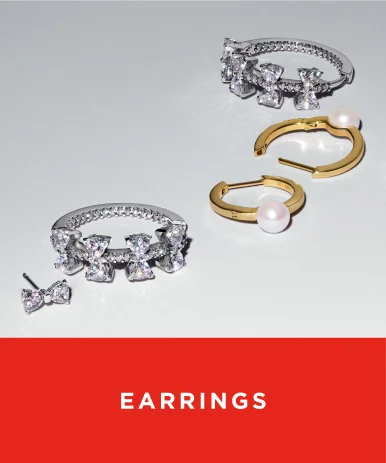 Shop Earrings
