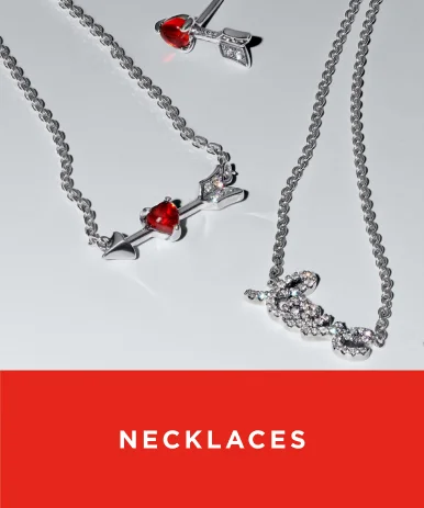 Shop Necklaces