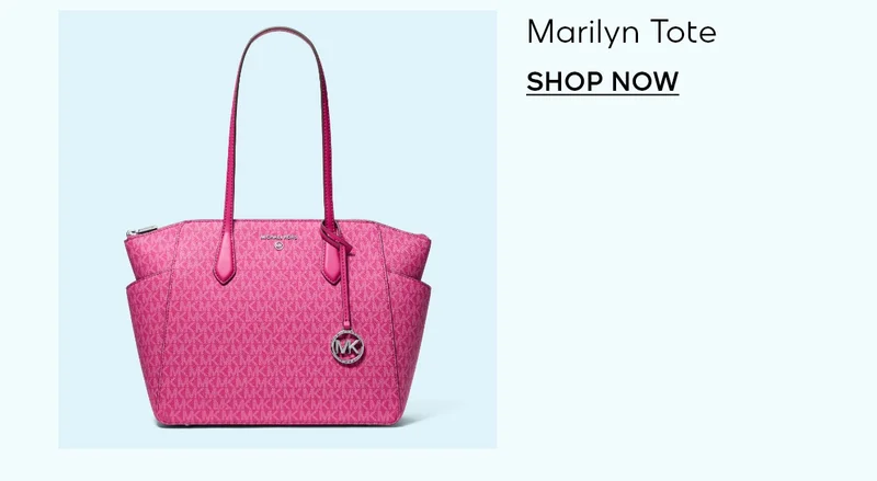 Marilyn Tote SHOP NOW