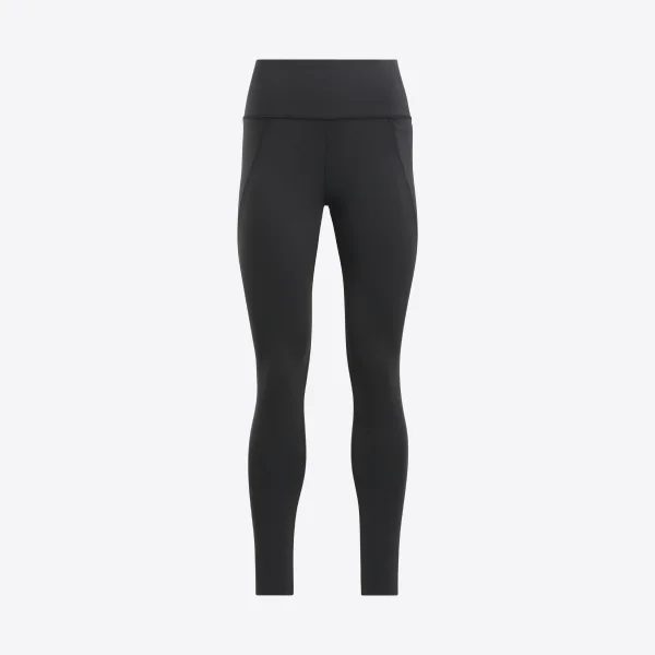 Lux High-Rise Leggings