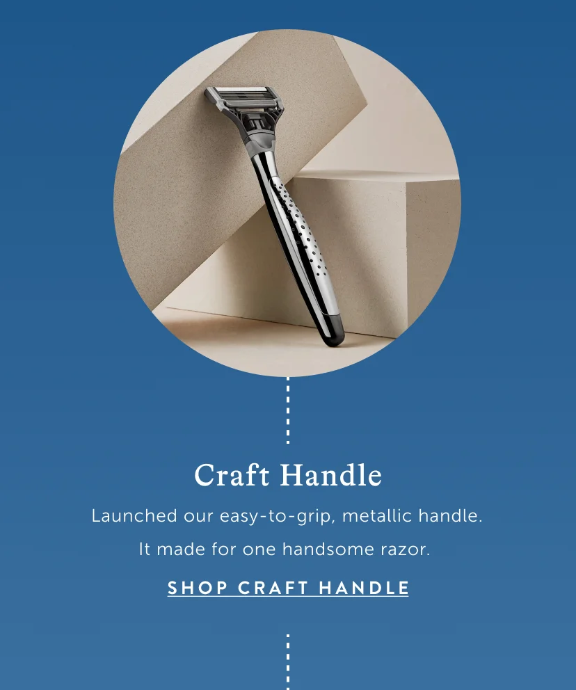 Craft Handle