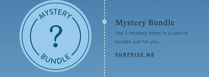 Mystery Bundle