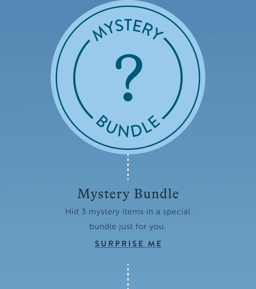 Mystery Bundle