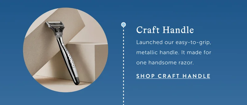 Craft Handle
