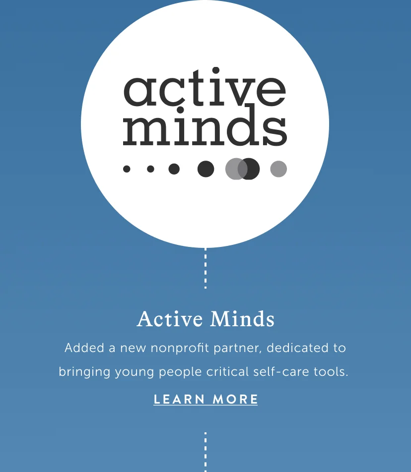Active Minds