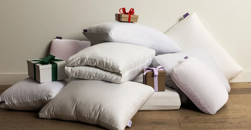 Purple® Pillows
