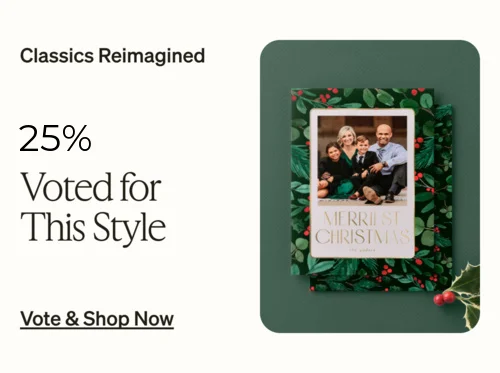 Classic Reimagined
