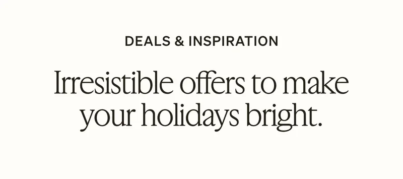 Free Shipping No Minimum + Up to 50% off Everything