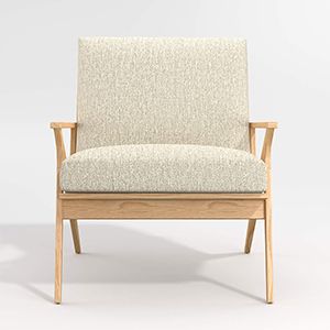 Cavett Ash Wood Chair