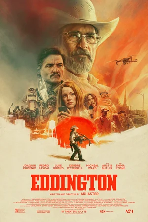 EDDINGTON