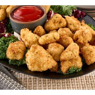 Rastelli's (3) 1-lb Bags White Meat Chicken Bites