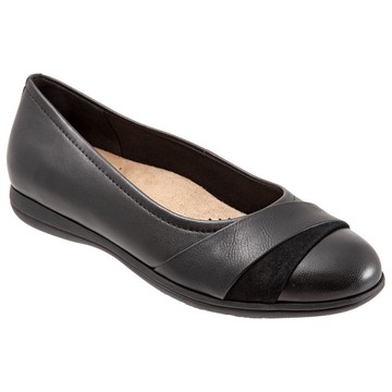 Trotters Slip-On Flats - Danni