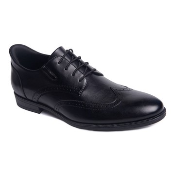 Marc Joseph New York Howard Street Hands-Free Wingtip Oxford