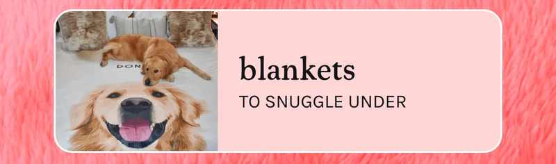 Blankets