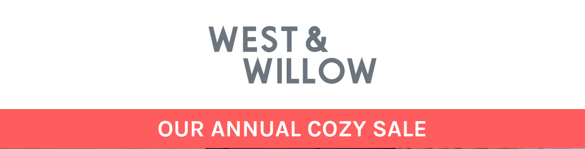 Cozy Sale