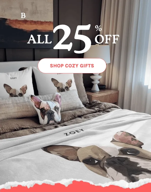 Shop Cozy Gifts
