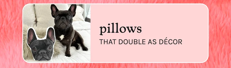 Pillows