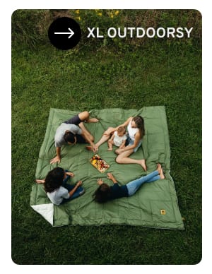 XL Outdoorsy