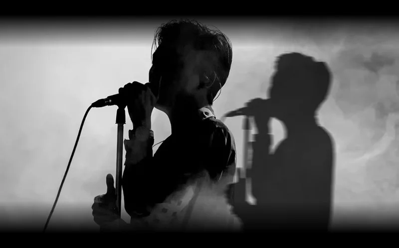 Double Tracking Vocals: Different Approaches for a Richer Mix