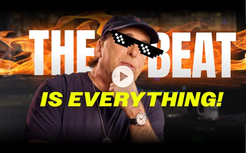 Watch the King of Rock Mixes Chris Lord-Alge&nbsp;Mixing&nbsp;Hip-Hop