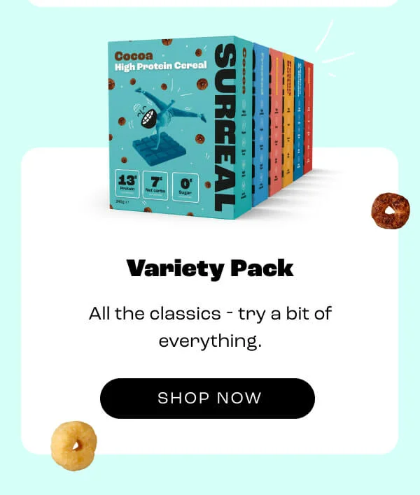 Variety Pack