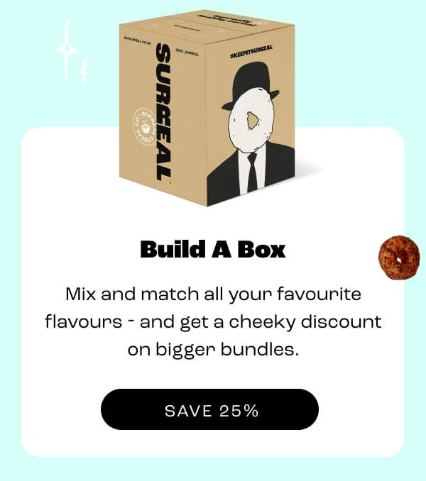 Build A Box