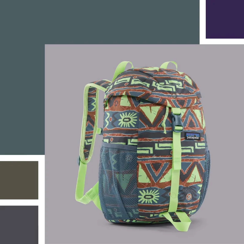 Kids’ Refugito Daypack 12L