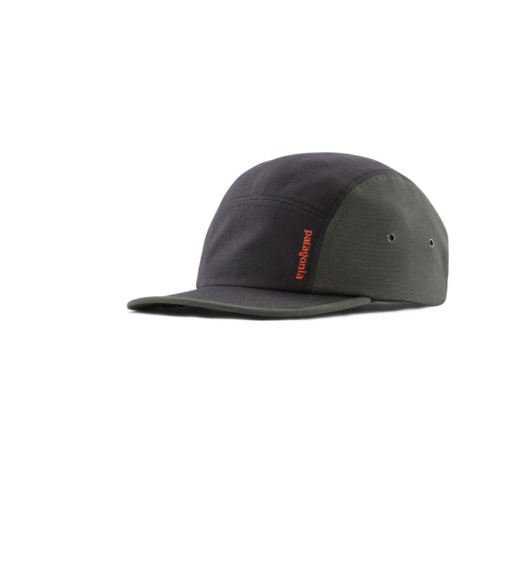 Graphic Maclure Hat