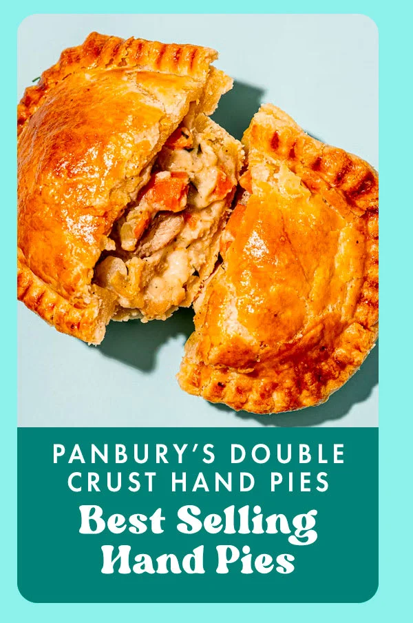 Best Selling Hand Pies