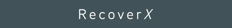 RECOVERX