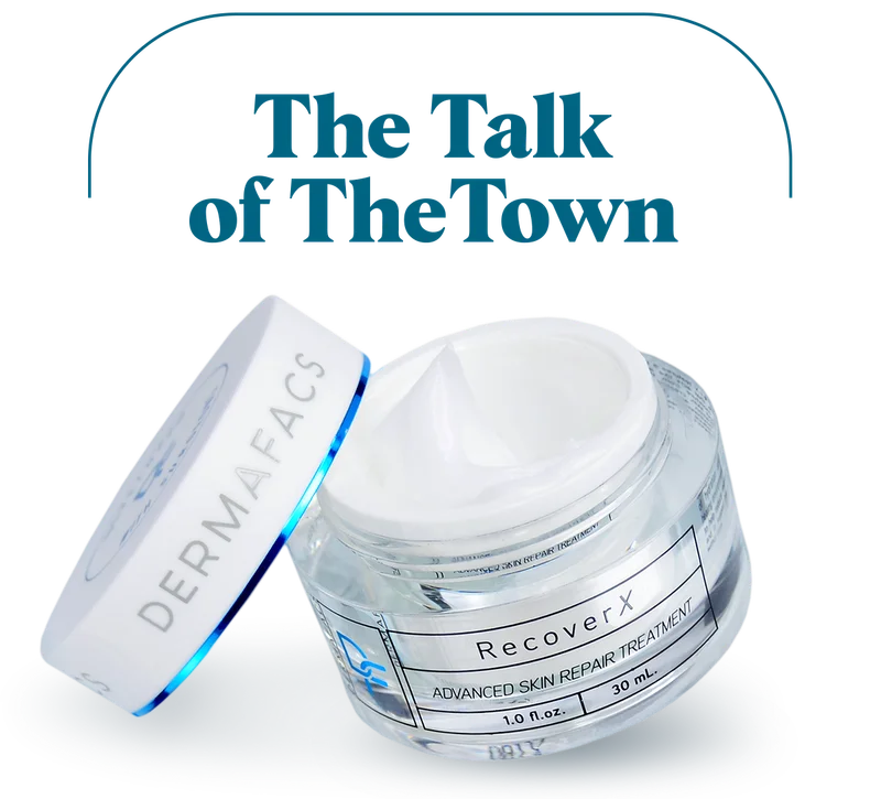 THE TALK OF THE TOWN