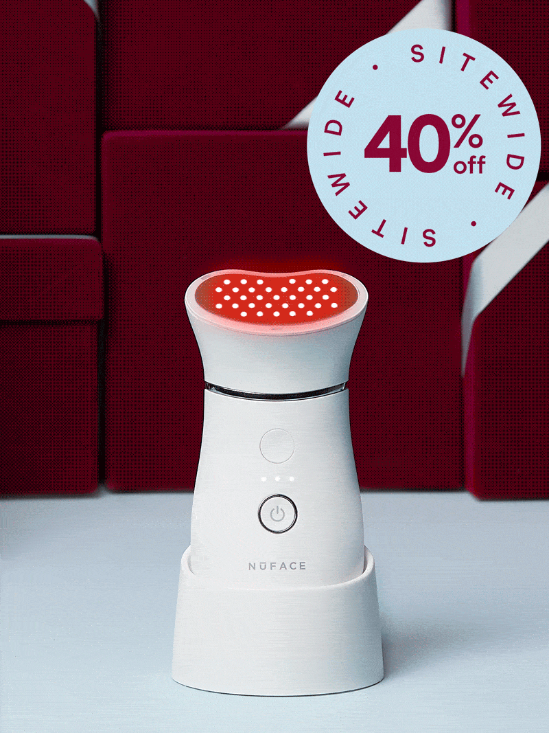 Hurry - Cyber Week Early Access is coming to an end. Shop now to save 40% sitewide - and score a FREE gift with your $150+ order.