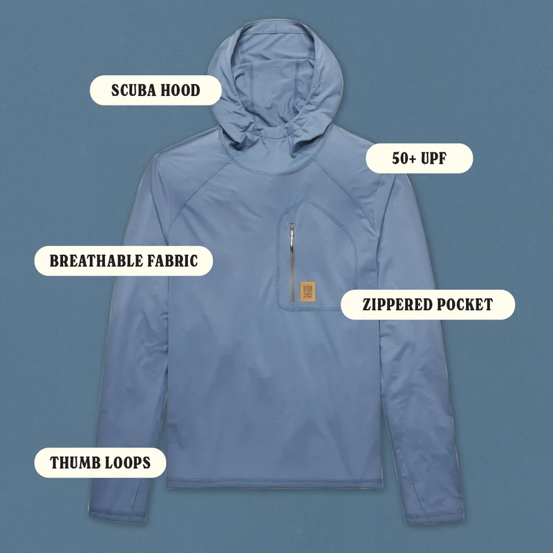 Shop Sun Hoodies