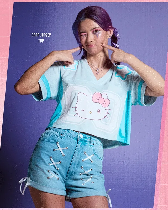 Hello Kitty and Friends Shop Now