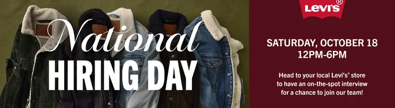National Hiring Day