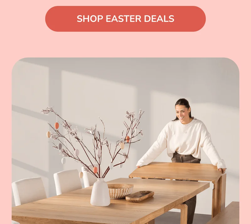 Shop Easter Deals