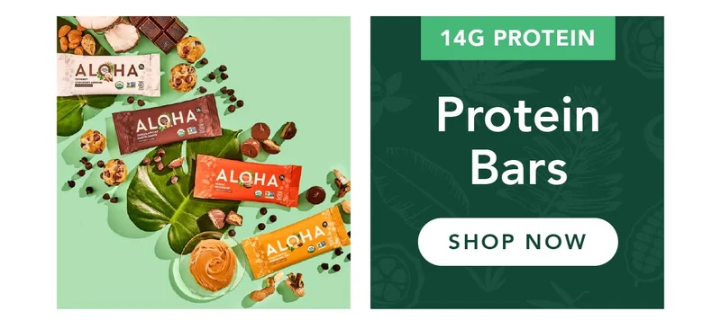 Shop protein bars