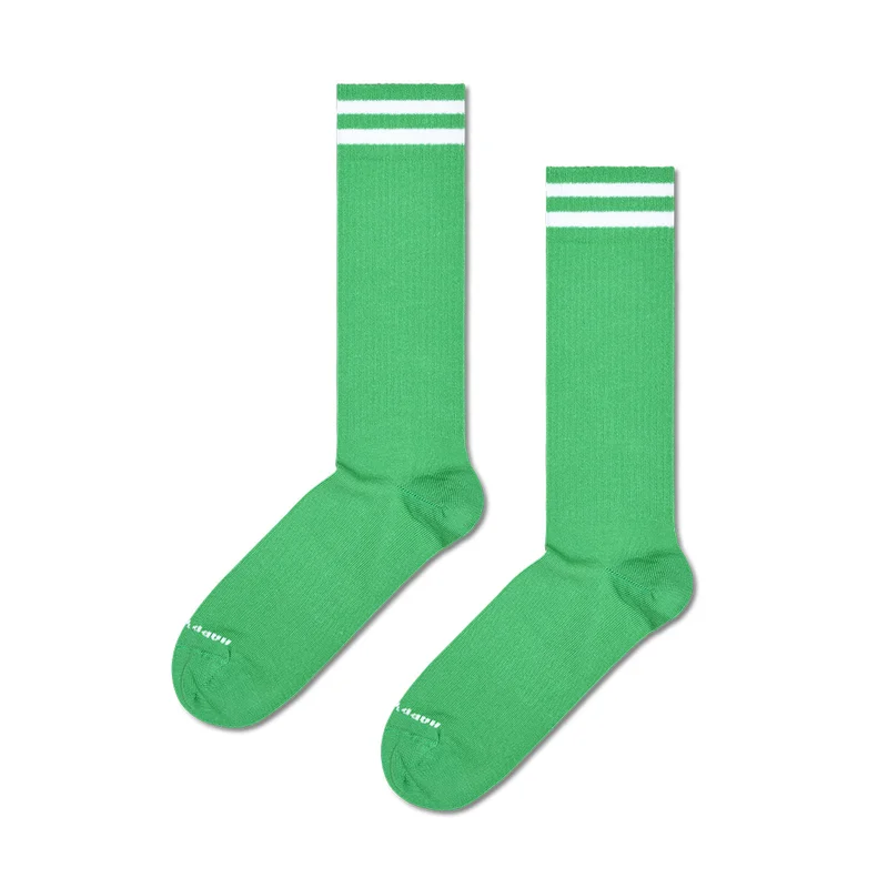 3-Pack Classic Banana Socks