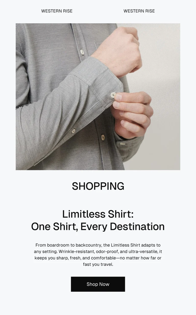 SHOPPING