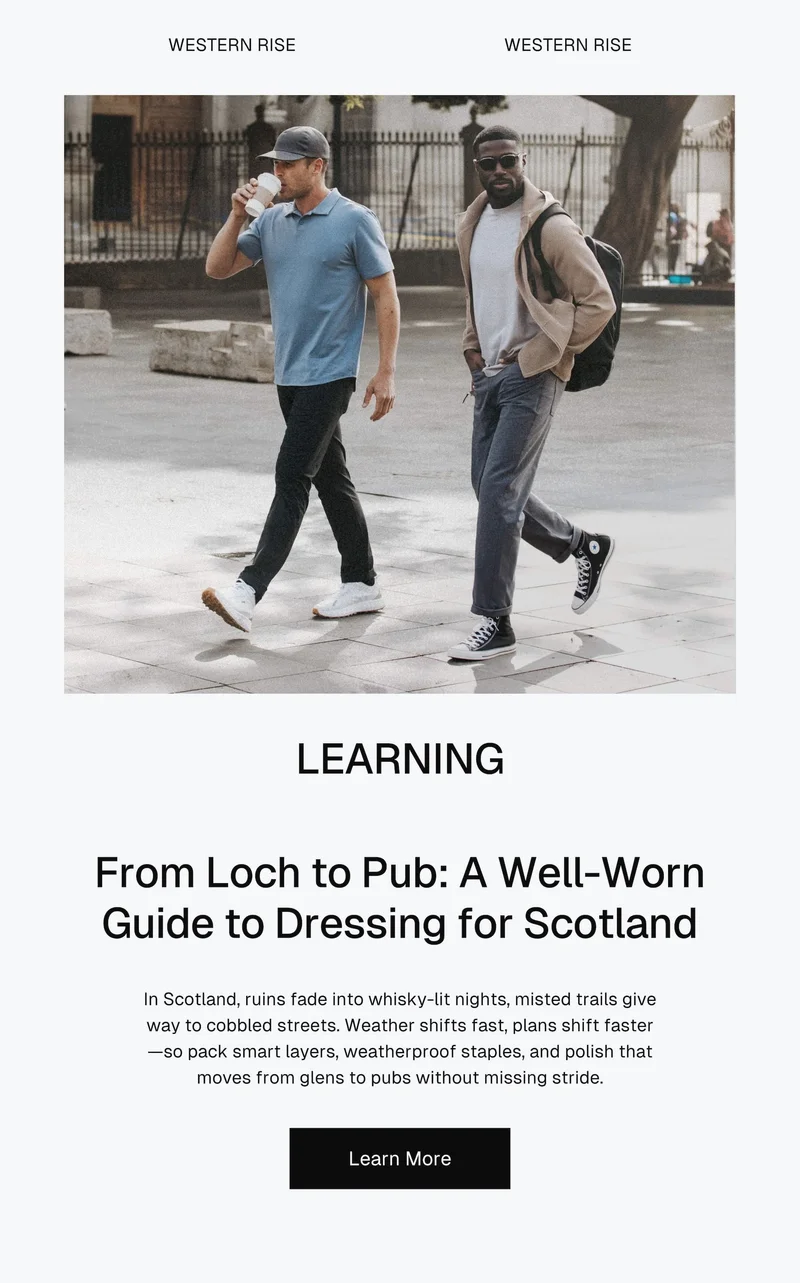 LEARNING
