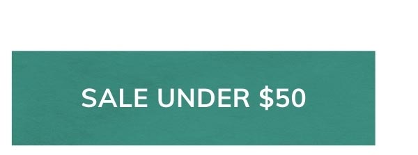 Sale under $50