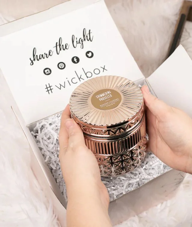 Wickbox